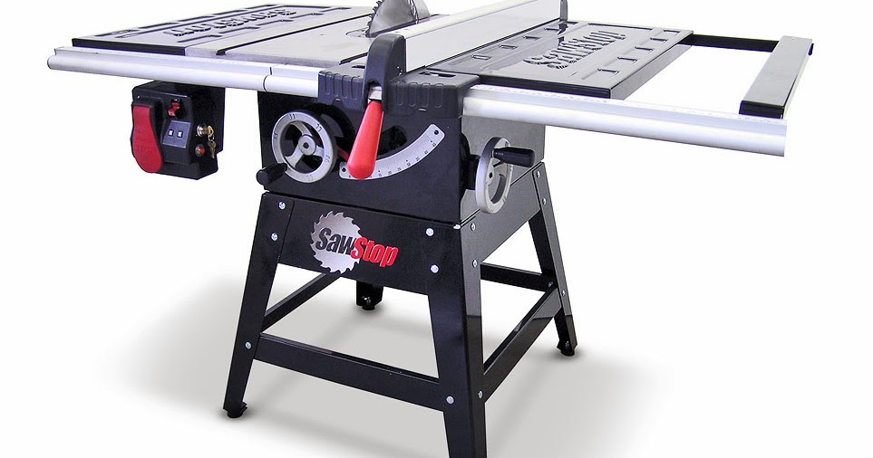 Table Saws: The Workhorses Of The Wood Shop | Woodworking Essential Tools