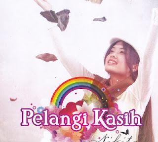 Nikita Natashia Album Pelangi Kasih (2012)