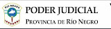 Padrón elecciones provinciales setiembre 2011- Web Justicia de Río Negro