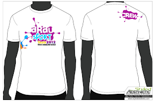 T-Shirt for Crew