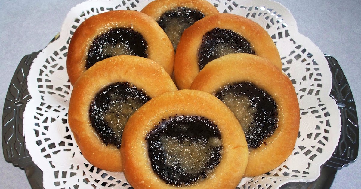 NEBRASKA GRANDMA TIPS AND TRICKS KOLACHES!!!!