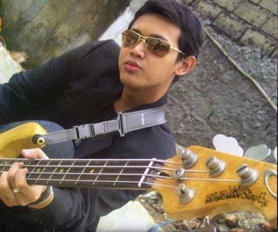 Firemanatsu Lirik Lagu Bondan Prakoso R I P Rhyme In Peace Feat Fade To Black