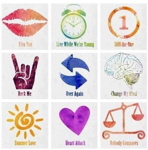 Budum Download Full Album Take Me Home One Direction