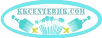 KKCenterHK Nail Art Outlet