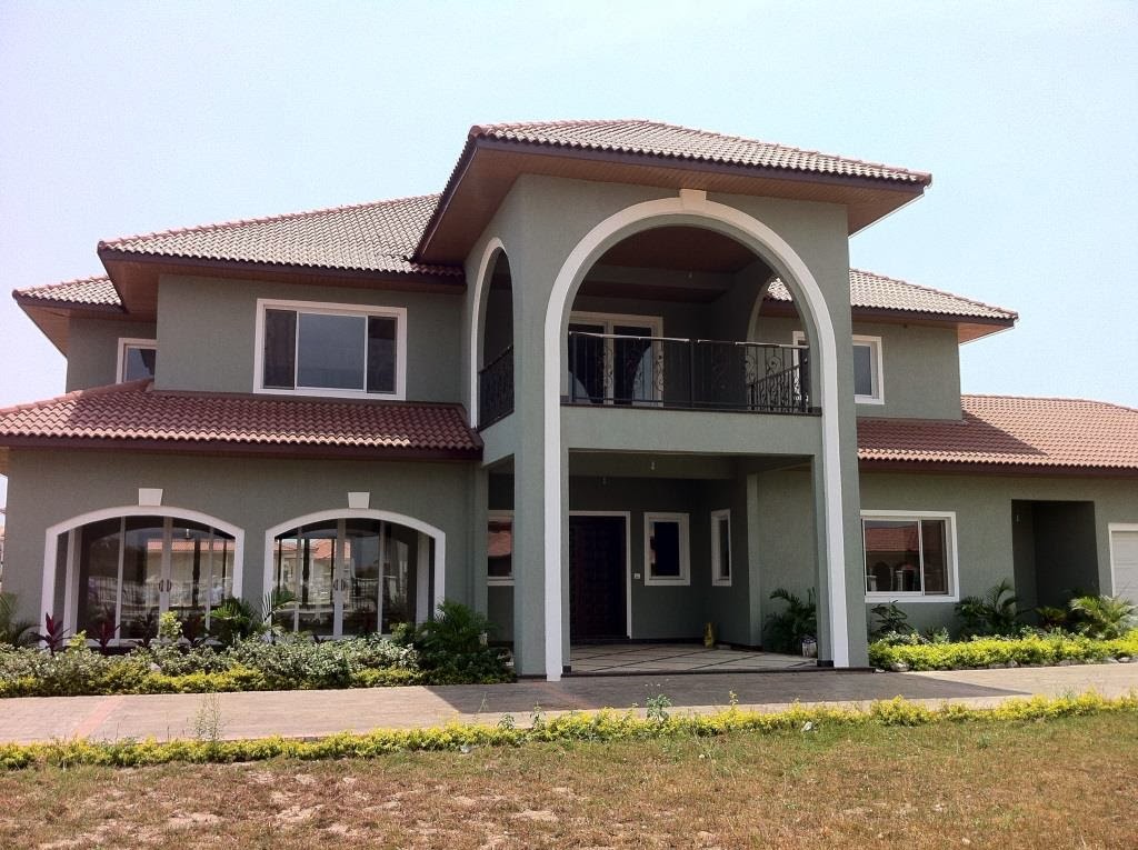 REAL ESTATE AGENTS IN GHANA , LATEST NEWS, PRICES , INFORMATION