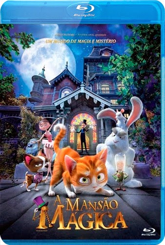 Download A Mansão Mágica Dublado Torrent Baixar A Mansão Mágica Dublado