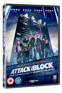 filmes Download   Attack the Block   BluRay 720p   Legendado