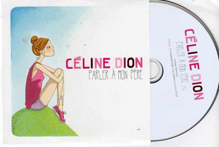 18+ Parler À Mon Père Céline Dion Paroles Images