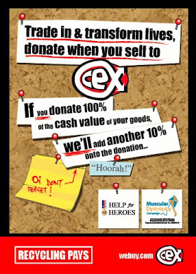 Play English - CeX (PT): - Buy, Sell, Donate