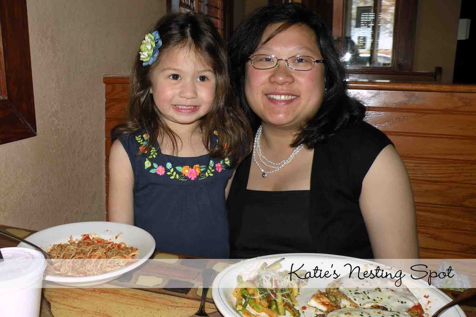 Carabbas Italian Restaurant