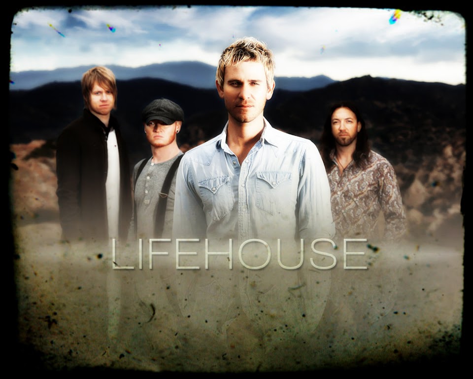 The Ultimate Lifehouse Fansite