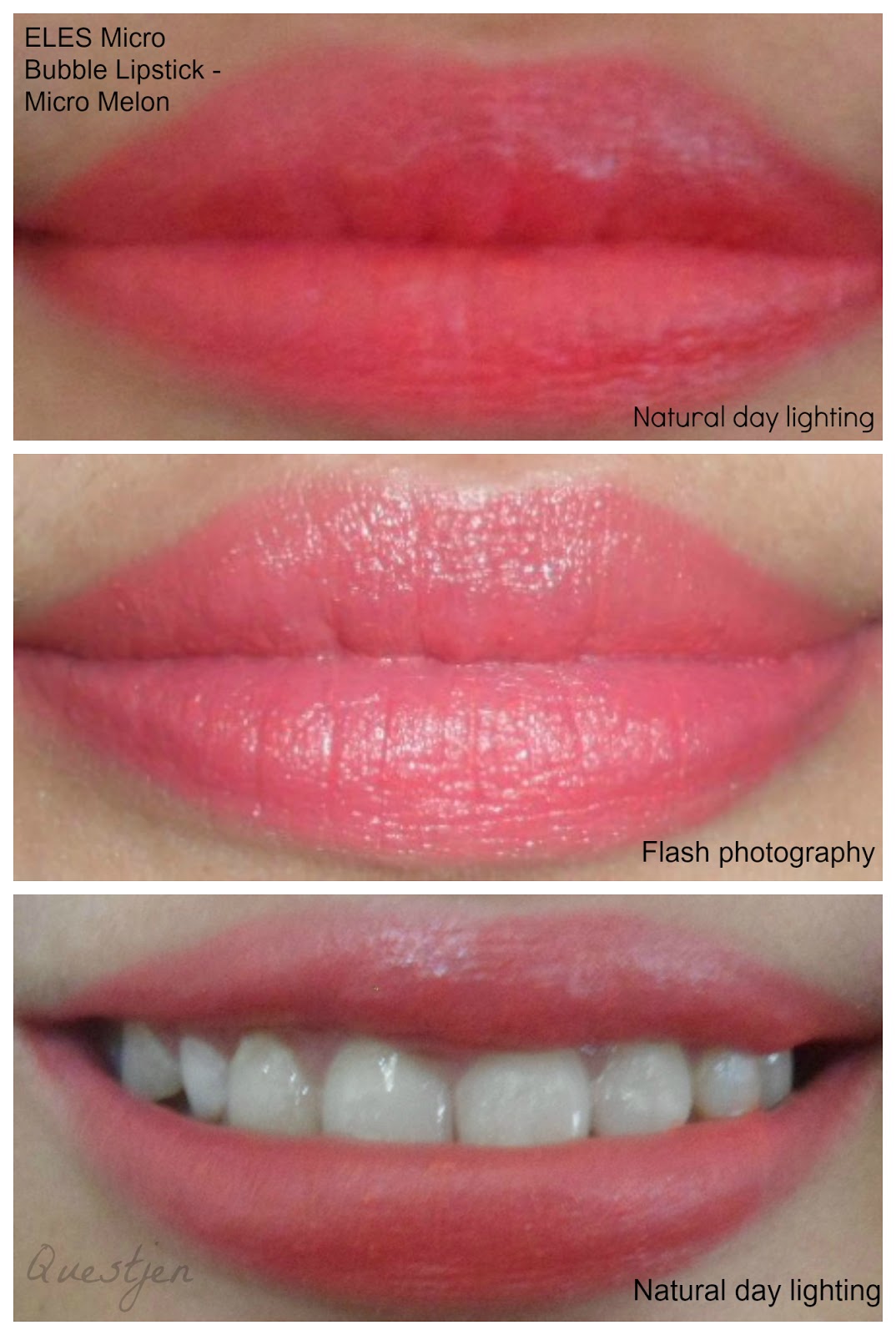 QuestJen Do you need a Lip Primer for your Lipstick?