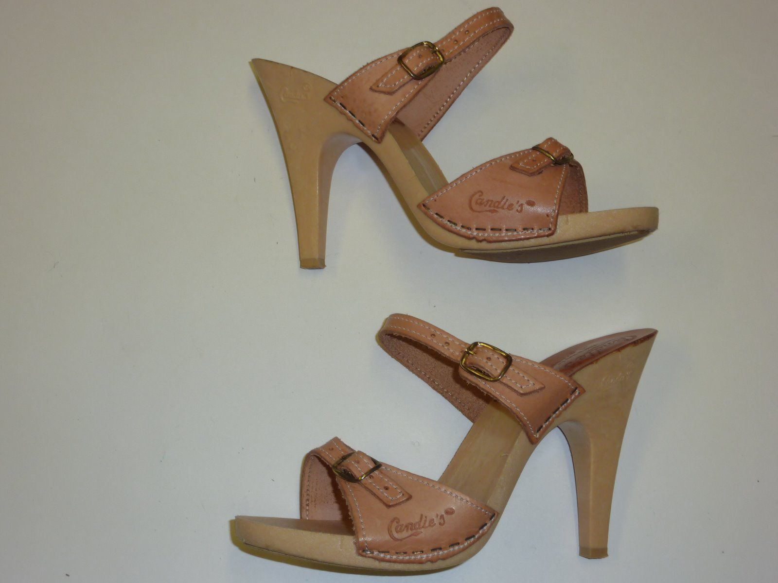 vintage candies sandals