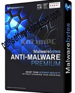 Malwarebytes Anti-Malware Premium 2.2.0.1024