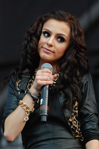 cher lloyd pictures
