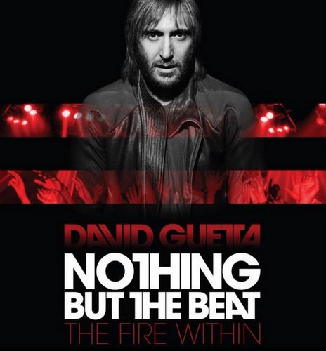 David Guetta - When Love Takes Over Lyrics AZLyricscom