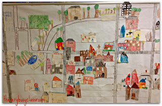 The Very Busy Classroom: December 2013