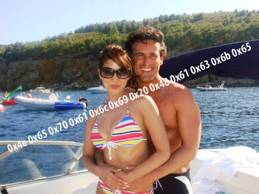  Kim Sharma Leaked Private Pics  -  Kim Sharma Leaked Private Pics with Boyfriend