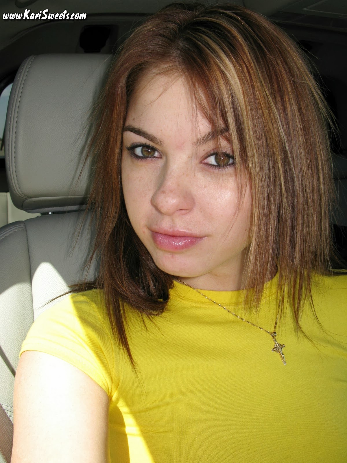 Biografias: Kari Sweets Fotos # 3