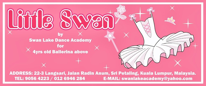 Little Swan (Kuala Lumpur) 