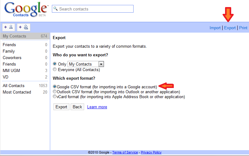 Csv Csv