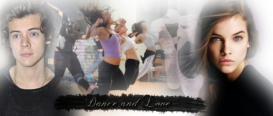 Dance and love 
