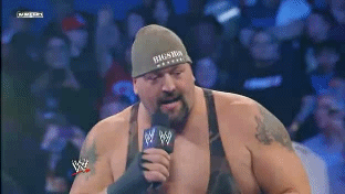 WWE Smackdown desde Baltimore, Maryland Big+Show+Promo