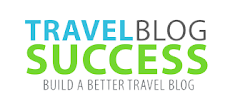 Travel Blog Success