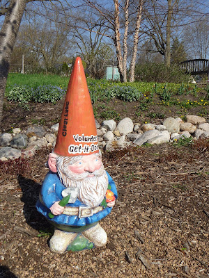 My Homemade Iowa Life: North Central Iowa Gardens