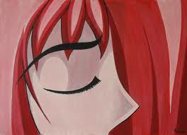 The Active Scrawler: Physical features in fiction: manga and anime eyes