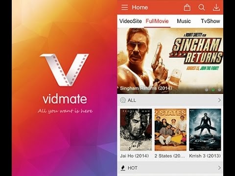 vidmate app free download vidmate app free download