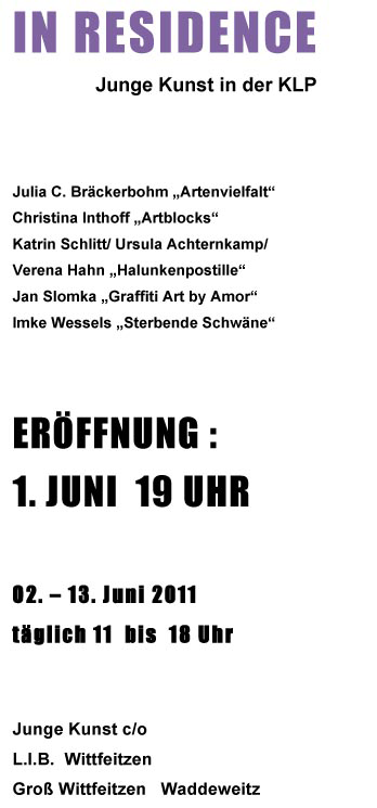 Sterbende Schwane Und Andere Vogel 2011