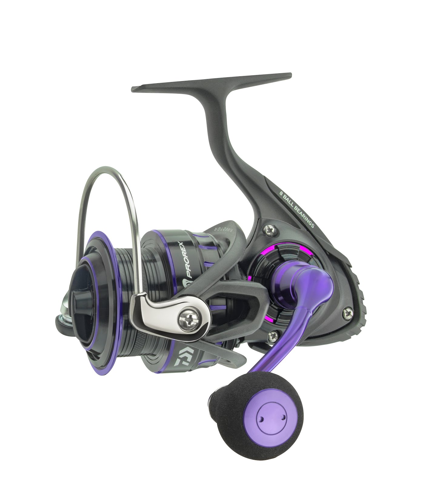 Daiwa Prorex Predator Fishing Tackle Range Fishingmegastore Blog