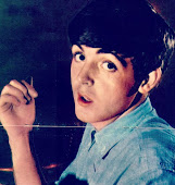 Paul McCartney♥