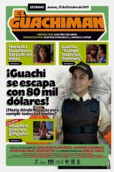 El Guachiman Online gratis El Guachiman Online gratis