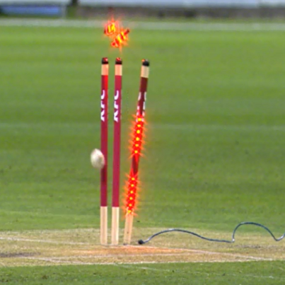 led lights stumps used in big bash t20 world cricket news cricket stumps with lights