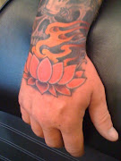 Let us look hand tattoos here. There are photos of hand tattoos. (hand tattoos photos pictures images )