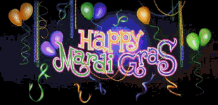 Beautiful Happy Mardi Gras Animated Gifs Images 34