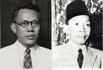 Dua Presiden Indonesia yang Hilang Dalam Sejarah