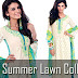Gul Ahmed Summer Collection 2013 Vol 2 | Gul Ahmed Premium Embroidered Lawn 2013
