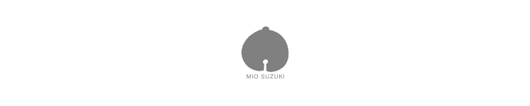 Mio Suzuki