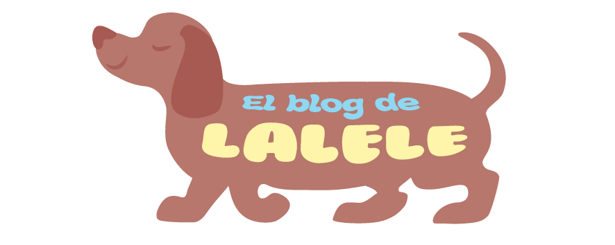El blog de Lalele