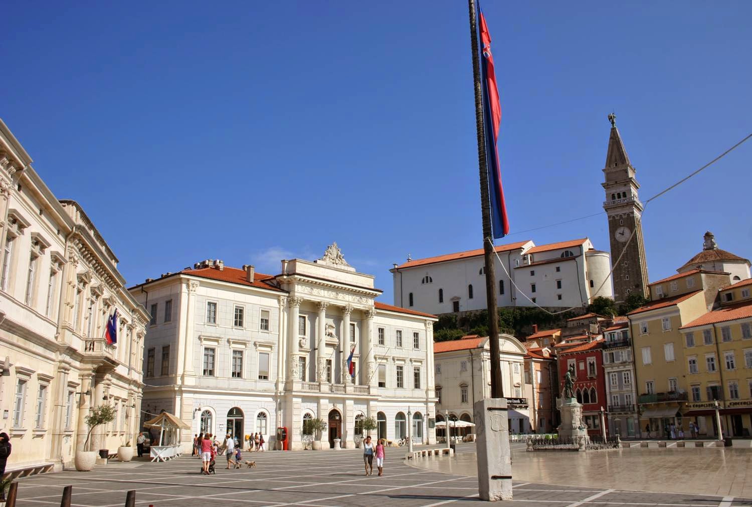 Viaggi ai casino in slovenia