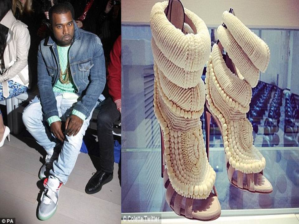 buy kanye west shoes