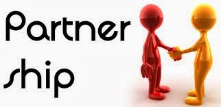 catatan forms of business organisation sole trader and partnership partnership form of business