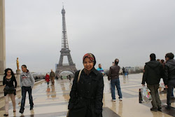 ..Paris March 2011..