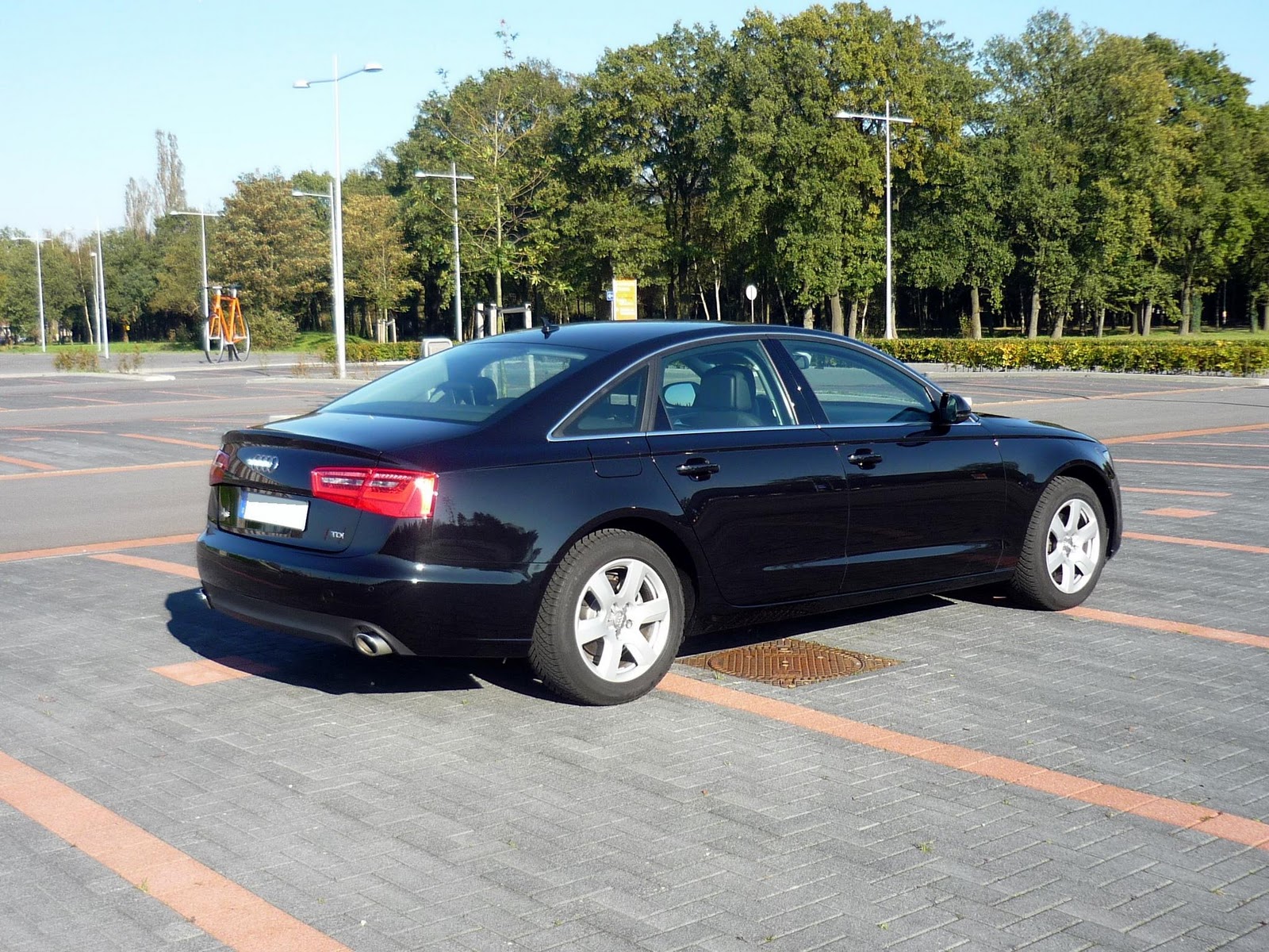 Picture Update Audi A6 3 0 Tdi C7 4g Guitigefilmpjes