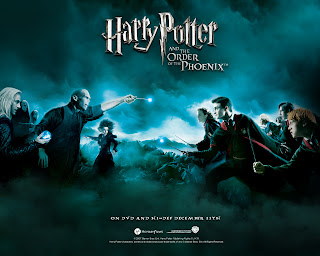 Harry Potter 7 Wallpapers