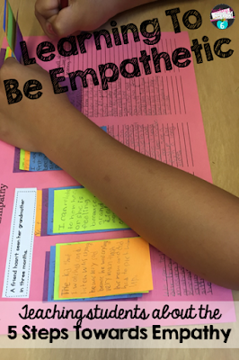 Teaching in Room 6: Empathy Scenarios