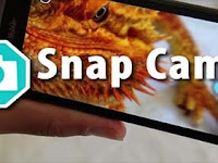 Snap Camera HDR Apk v6.3.0